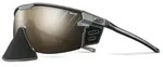 Julbo Ultimate Cover (J5473520) - Sonnenbrille (Dunkelgrau / Grau)