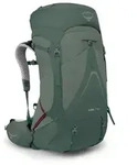 Osprey Aura AG LT 65 - Trekkingrucksack - WXS/S - Koseret Darjeeling Spring Green
