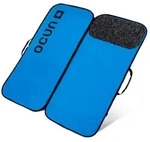 Oc&ugrave;n Sitcase Pad - Sitzpad - light blue