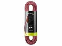 Edelrid Swift Protect Pro Dry 8,9mm - Kletterseil - 40m - night-fire