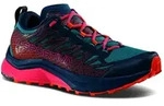 La Sportiva Jackal II Woman - Trailrunning-Schuh (Auslauf) - 41 - Storm Blue/Lagoon
