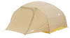 The NorthFace Trail Lite 3 Tent - 3 Personenzelt - khaki stone-arrowwood yellow