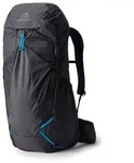 Gregory Focal 38 Recycled - Rucksack Herren - L - ozone black