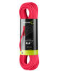 Edelrid Canary Pro Dry 8.6mm - Kletterseil - 30m - pink