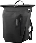 Ortlieb Vario (QL 2.1) 20 L - Rucksack / Radtasche - QL 2.1 - black