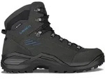 Lowa Renegade Evo GTX MID 7,5 anthrazit/stahlblau