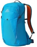 Gregory Kiro 24 RC Wanderrucksack lava red