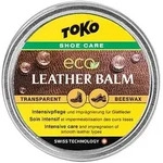 Toko Leather Balm Beeswax 50g transparent