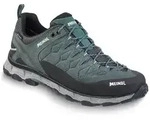 Meindl Lite Trail GTX 11,5 loden