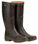 Aigle Parcours 2 43 braun