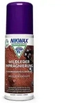 Nikwax Wildleder Impr&auml;gnierung