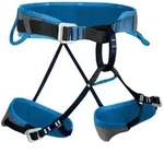 Salewa XPLORER Klettersteiggurt blue carbon XS/S