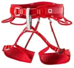 Ocun Twist Tech Lady red L-XL