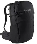 Vaude Wizard 24+4 black