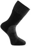 Woolpower Socks Skilled Classic 400 Wandersocken, Multifunktionssocken 45-48 dark