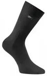 Rohner Protector Plus Socke 39-41 schwarz
