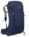 Osprey Stratos 26 cetacean blue