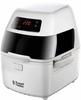 Russell Hobbs 300043, Russell Hobbs FRITTEUSE HEIßLUFT 1300W (22101-56 CYCLOFRY WS)
