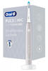 Oral-B 304685, Oral-B Pulsonic Slim Clean 2000 Grey Elektrische Zahnbürste