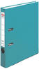 Herlitz 50015955, Herlitz Ordner maX.file protect A4 5cm caribbean turquoise