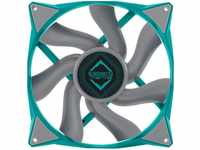 Iceberg THERMAL ICEGALE14-A0A, ICEBERG THERMAL IceGALE - 140mm Teal (ICEGALE14-A0A)