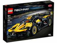 Lego 42151, LEGO Technic 42151 Bugatti Bolide LEGO