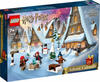 Lego 76418, LEGO Harry Potter Adventskalender 2023 76418 (76418)