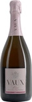 Schloss Vaux Schloss Vaux, Schloss Vaux Ros&eacute; Sekt Brut 0.75 l, Grundpreis:...