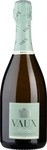 Schloss Vaux Schloss Vaux, Schloss Vaux Riesling Sekt Brut 0.75 l, Grundpreis:...