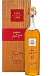Grappa Poli Barrique Solera di famiglia