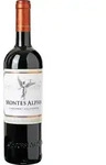 18er Set Montes Alpha Cabernet Sauvignon 2022 - Versandkostenfrei!