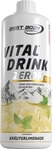 Best Body Nutrition Vital Drink Konzentrat - 1000ml - Kr&auml;uterlimonade