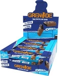 Grenade Oreo Protein Bar (12x60g), Grundpreis: &euro; 41,65 / kg