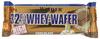 Weider Whey Wafer Bar - 12 x 35g - Stracciatella, Grundpreis: &euro; 47,60 / kg