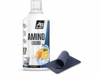 All Stars Amino Liquid - 1000ml - Orange