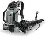 EGO LB6000E R&uuml;cken-Laubbl&auml;ser