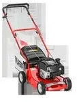 Sabo Benzinrasenm&auml;her 43 Compact (Sabo Motor)
