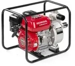 Honda Frischwasserpumpe WB 20