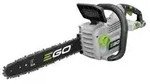 EGO Kettens&auml;ge CS1800E - Schienenl&auml;nge 45cm Grundger&auml;t