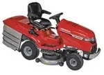 Honda Rasentraktor HF 2417 HT