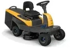 Stiga Swift 372e (4x Akku)