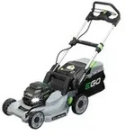 EGO LM1700E-SP 42cm Kunststoff-Rasenm&auml;her mit Radantrieb Grundger&auml;t