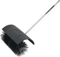 Milwaukee 4932479985, Milwaukee QUIK-LOK KEHRB&Uuml;RSTEN-AUFSATZ - M18 FOPH-BBA