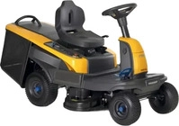 Stiga 2T0250481/ST1, Stiga Swift 372e (4x Akku)