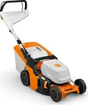Stihl WA400111400, STIHL RMA 443 Grundger&auml;t