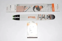 Stihl 30050004409, STIHL Light 04, 35cm/14"" 1,1mm/0.043"" 3/8"" P