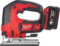 Milwaukee 4933451389, Milwaukee M18BJS-402C (Akku Stichs&auml;ge)