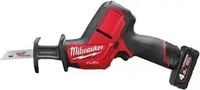Milwaukee 4933447738, Milwaukee M12CHZ-202X (FUEL Akku-S&auml;bels&auml;ge)