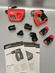 Milwaukee 4933464979, Milwaukee M12FDDXKIT-202X (FUEL Akku-Kompakt-Bohrschrauber mit
