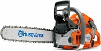 Husqvarna 967690935, Husqvarna 550 XP G Mark II Benzin-Motors&auml;gen